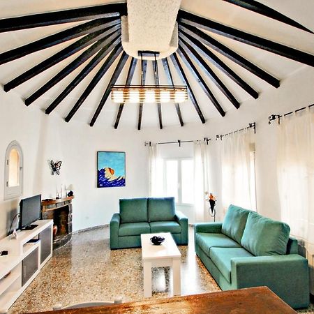 Tosal Julia - Sea View Villa With Private Pool In Calpe Buitenkant foto